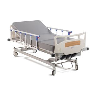 hospital bed