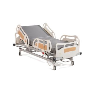 intensive care bed