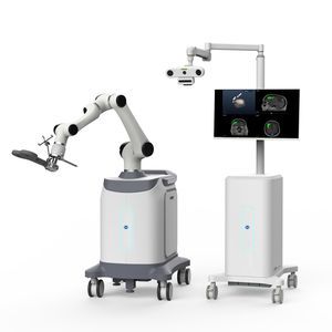 TMS neuronavigation system