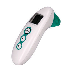 Thermometer Digital for Room Temperature or Ambient Air - Medicare