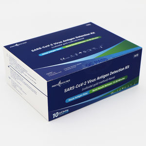 infectious disease test kit