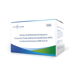 SARS-COV-2 test kit