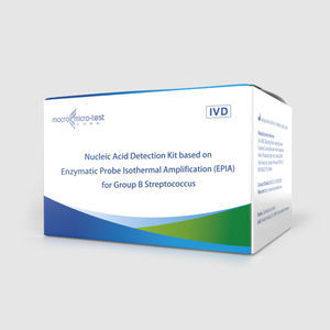 DNA/RNA test kit