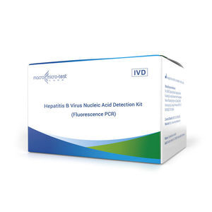 Hepatitis B Test Kit, Hepatitis B Assay Kit - All Medical Device ...