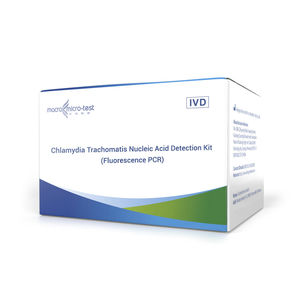 Chlamydia trachomatis detection kit