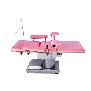 delivery bed