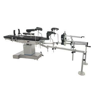 orthopedic operating table