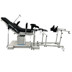 universal operating table