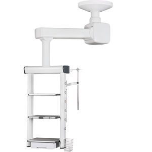 ceiling-mounted medical pendant