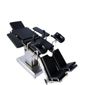 gynecological operating table
