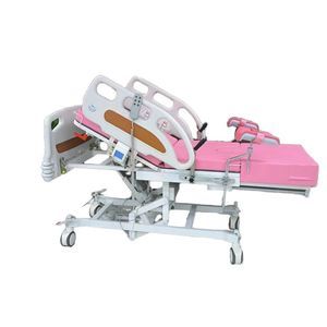 electric delivery chair