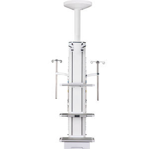 ceiling-mounted medical pendant