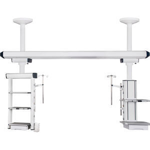 ceiling-mounted medical pendant