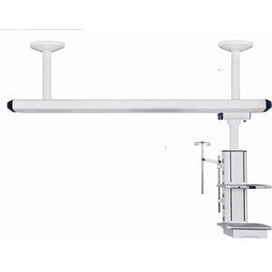 ceiling-mounted medical pendant
