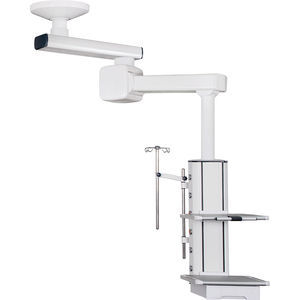 ceiling-mounted medical pendant
