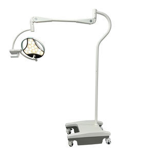 minor precision surgery examination lamp