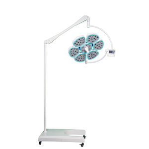 mobile surgical light