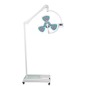 mobile surgical light