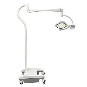 minor precision surgery examination lamp