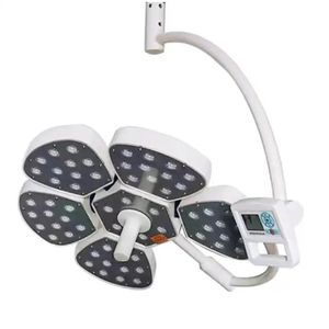 ceiling-mounted surgical light