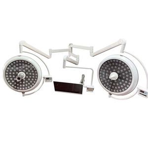 ceiling-mounted surgical light