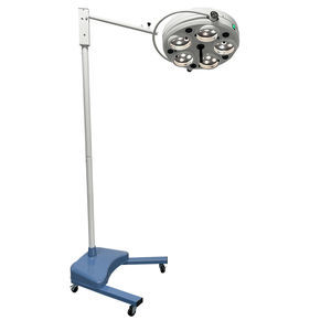 mobile surgical light