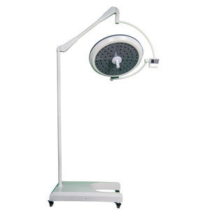 mobile surgical light
