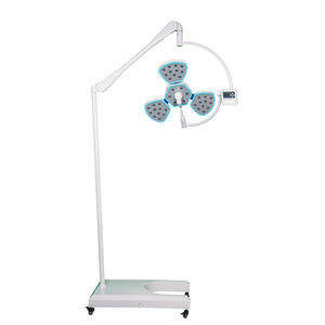mobile surgical light