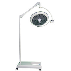 mobile surgical light