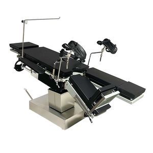 orthopedic operating table