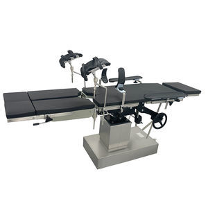 ENT operating table