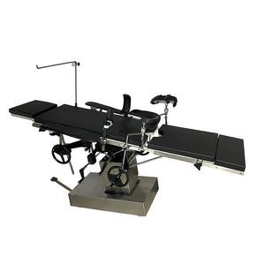 orthopedic operating table