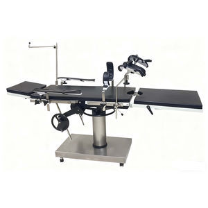 ENT operating table