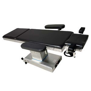 ophthalmic operating table