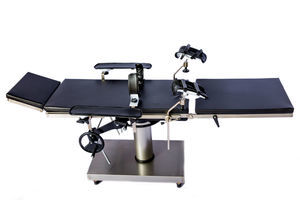 ENT operating table