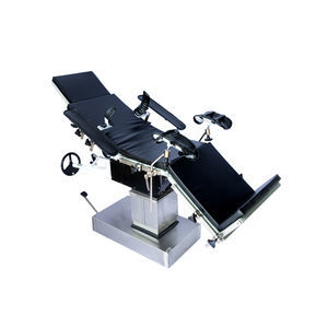 ENT operating table