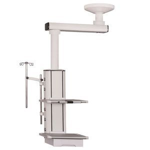 ceiling-mounted medical pendant