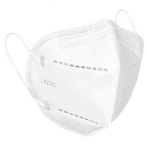 N95 safety mask