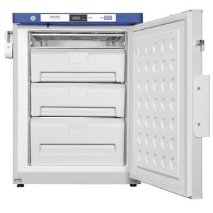 medical freezer