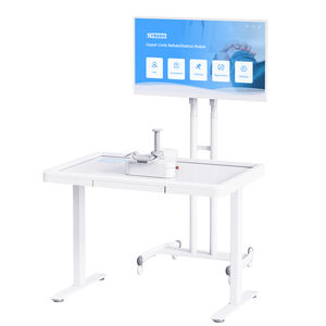 arm mobility rehabilitation system