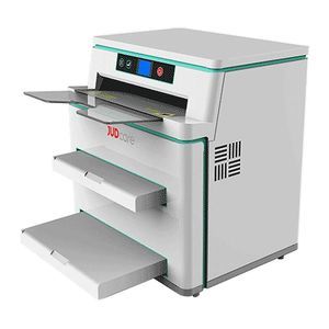 X-ray film printer