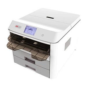 mammography X-ray film printer