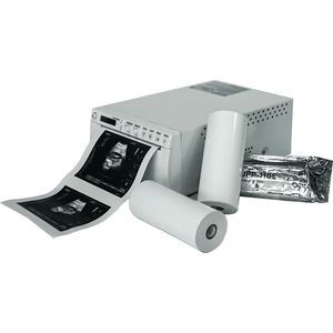 roll-type medical recording paper