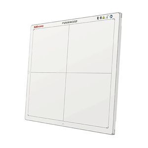 veterinary radiography flat panel detector