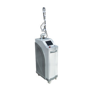 skin rejuvenation laser