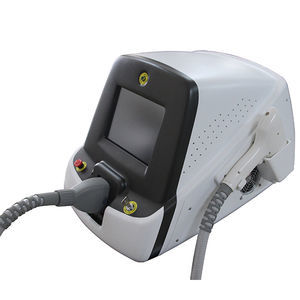 hair removal laser