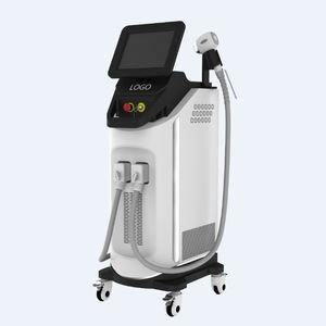 hair removal laser