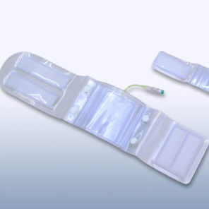 radial artery compression device