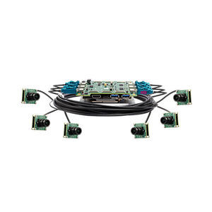 inspection camera 1