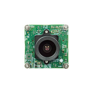 patient monitoring camera module